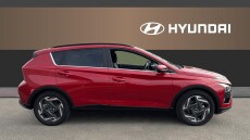 Hyundai BAYON 1.0 TGDi Ultimate 5dr Petrol Hatchback